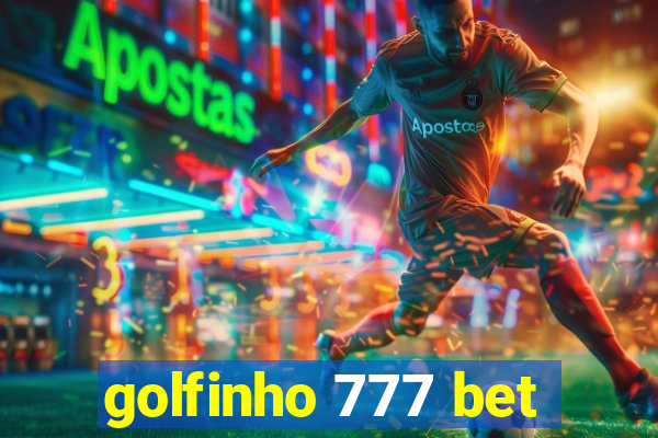 golfinho 777 bet